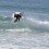 Former World Championship Tour Surfers Set The Standard On Day 10 Of The 2013 Australian Surf Festival.