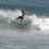Near Perfect Waves Greet Competitors On Day 12 Of The 2013 Australian Surf Festival
